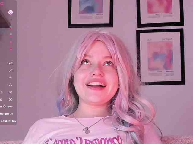 Pamela-Velvet webcam