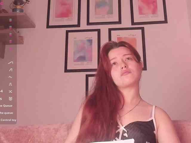 Pamela-Velvet webcam