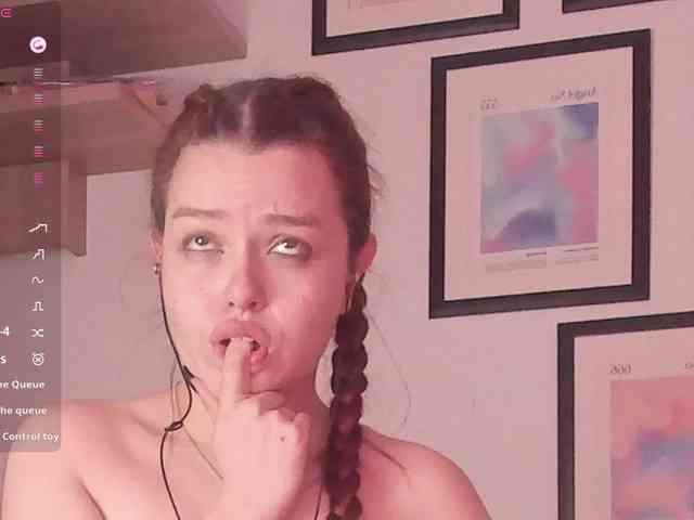 Pamela-Velvet webcam