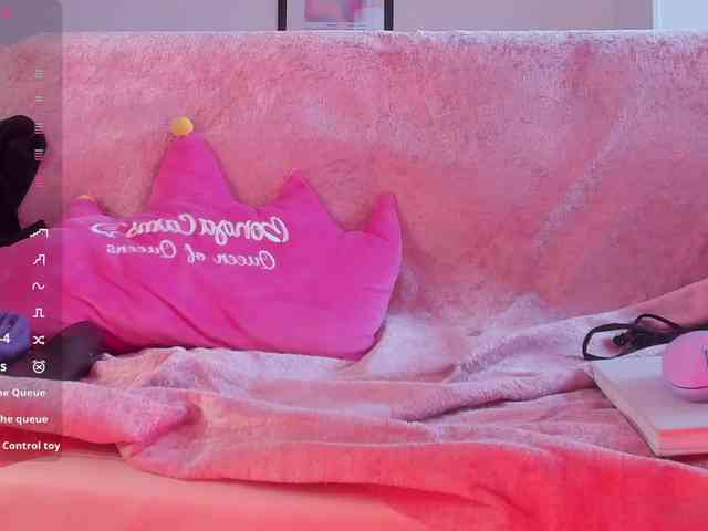 Pamela-Velvet webcam