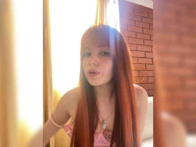 Pamela-Velvet webcam