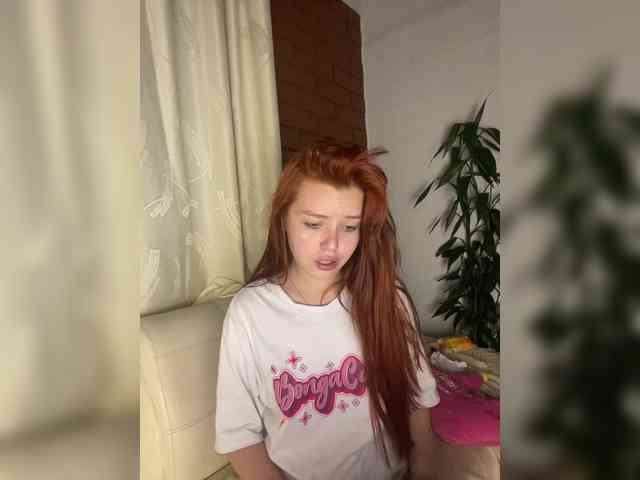 Pamela-Velvet webcam