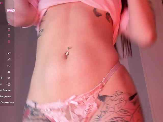 Pamela-Velvet webcam
