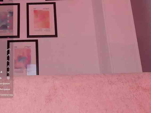 Pamela-Velvet webcam