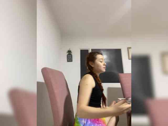 Pamela-Velvet webcam
