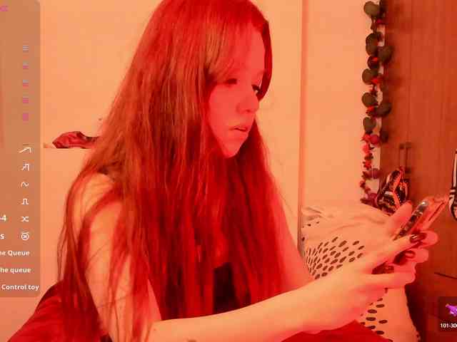 Pamela-Velvet webcam