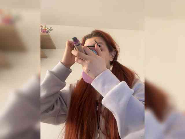 Pamela-Velvet webcam