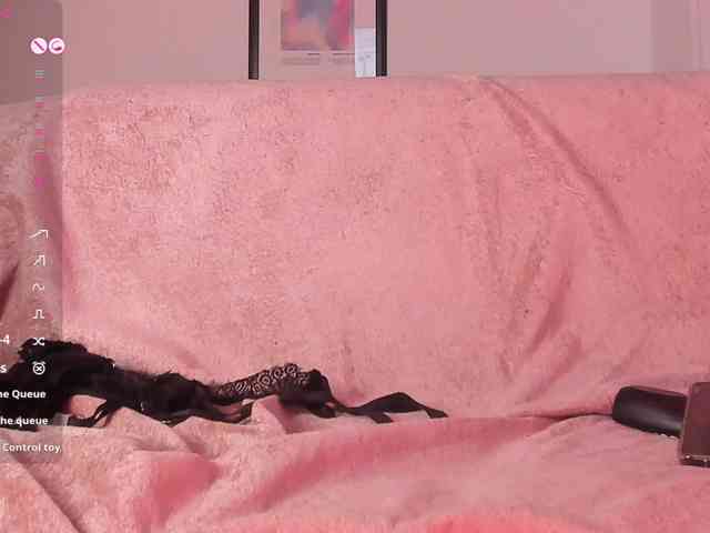 Pamela-Velvet webcam