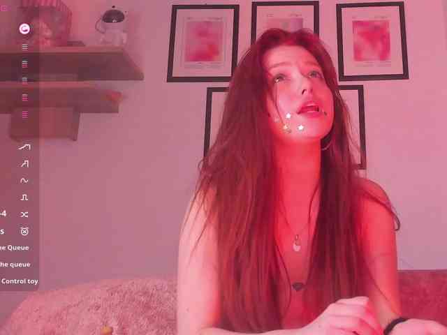 Pamela-Velvet webcam