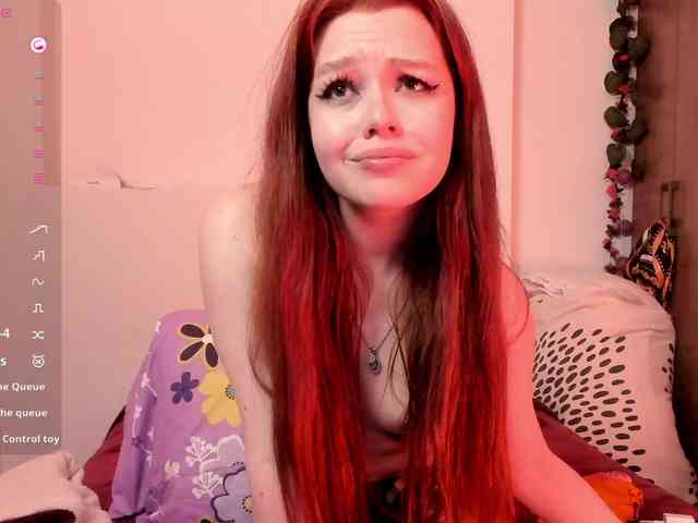 Pamela-Velvet webcam