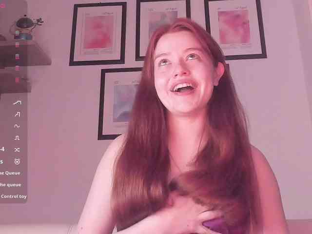 Pamela-Velvet webcam