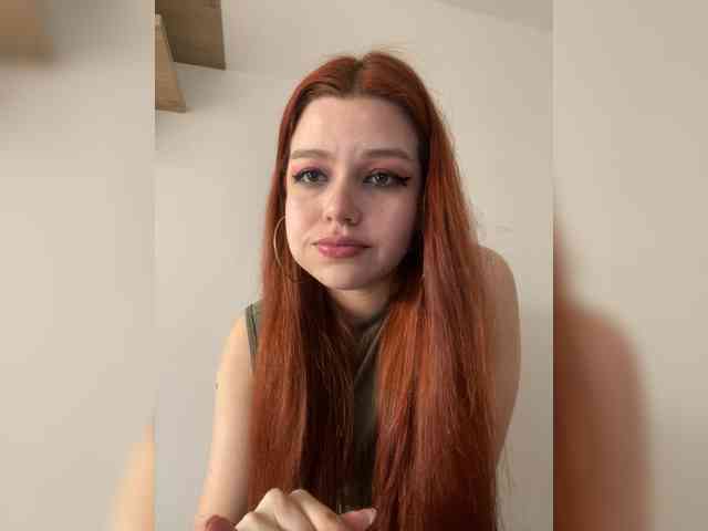 Pamela-Velvet webcam