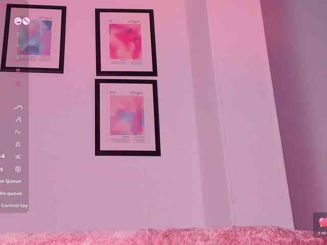 Pamela-Velvet webcam