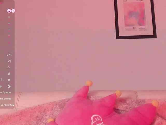Pamela-Velvet webcam