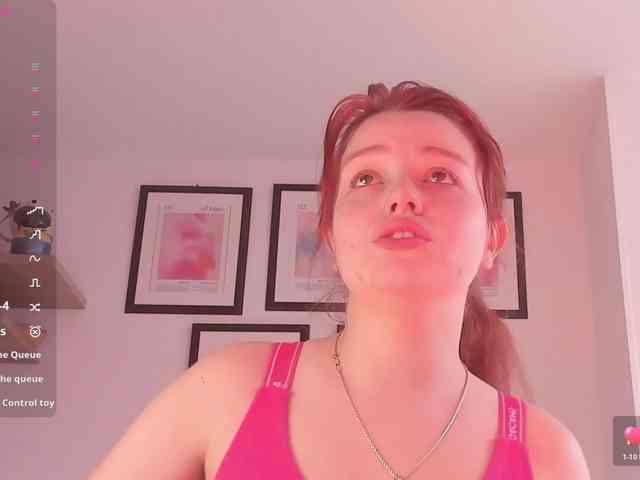 Pamela-Velvet webcam