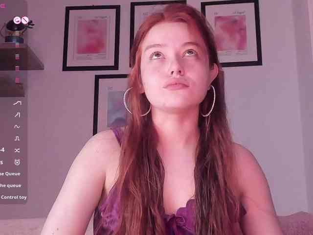 Pamela-Velvet webcam
