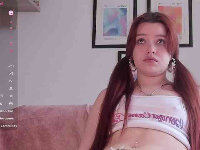 Pamela-Velvet webcam