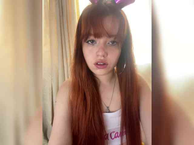 Pamela-Velvet webcam