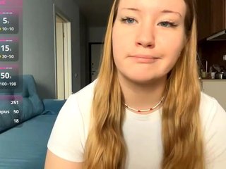 LizethHanry Porn Show