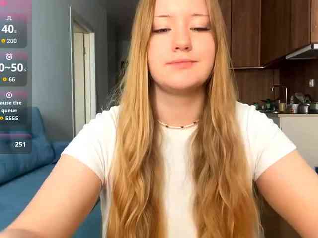LizethHanry webcam