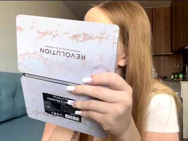 LizethHanry webcam