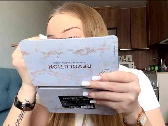LizethHanry webcam