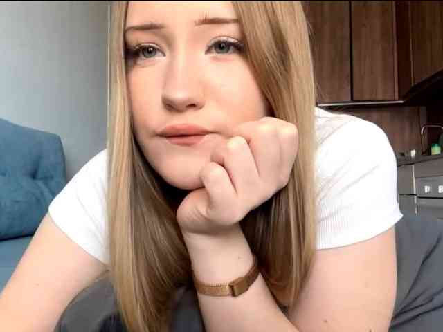 LizethHanry webcam