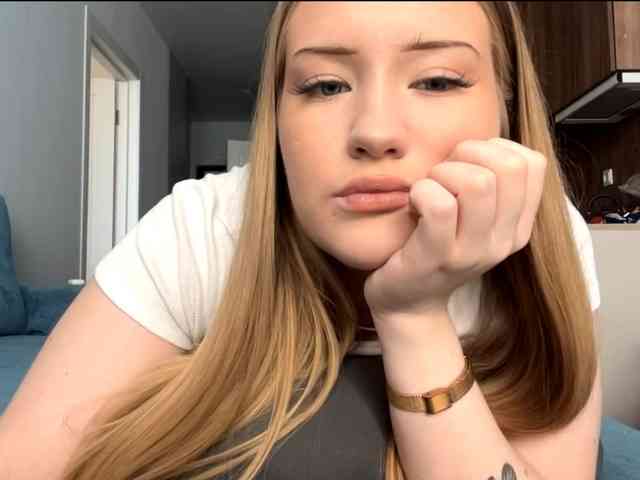 LizethHanry webcam