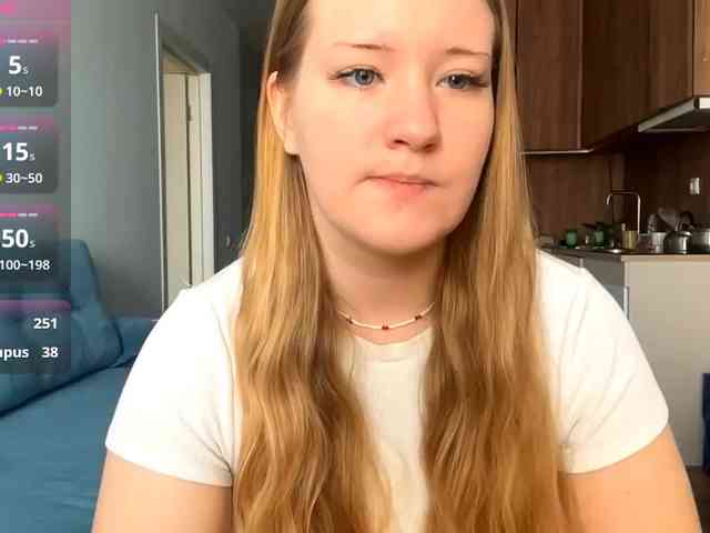 LizethHanry webcam