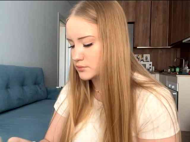 LizethHanry webcam