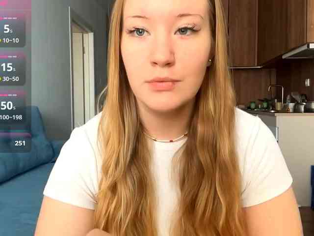 LizethHanry webcam