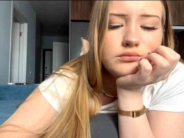 LizethHanry webcam