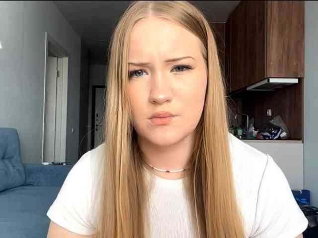 LizethHanry webcam