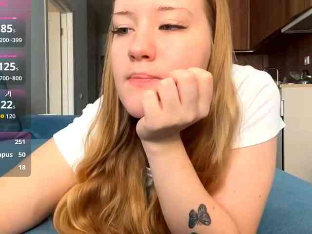 LizethHanry webcam