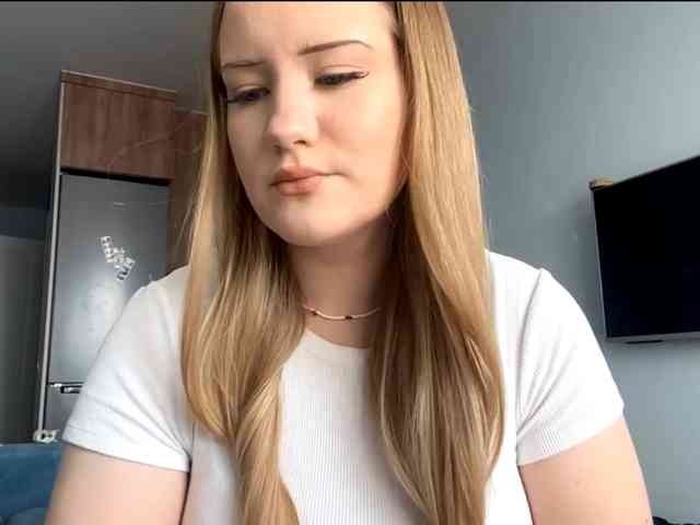 LizethHanry webcam