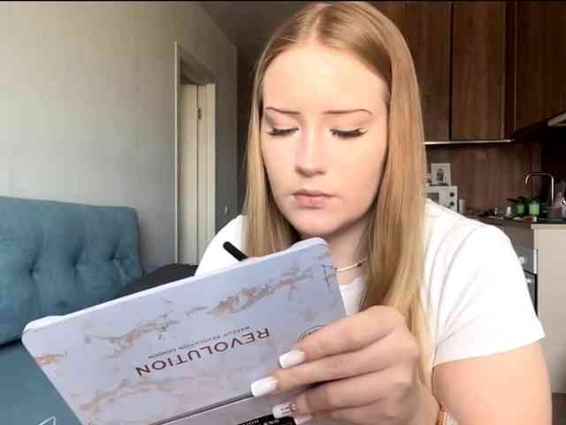 LizethHanry webcam