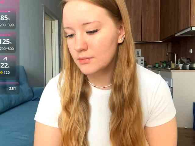 LizethHanry webcam
