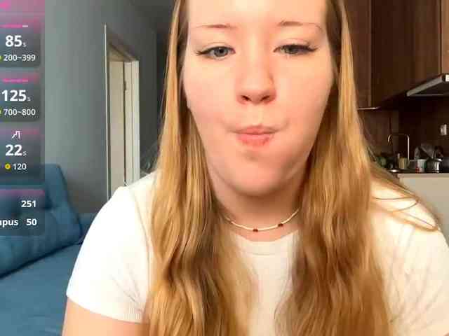 LizethHanry webcam