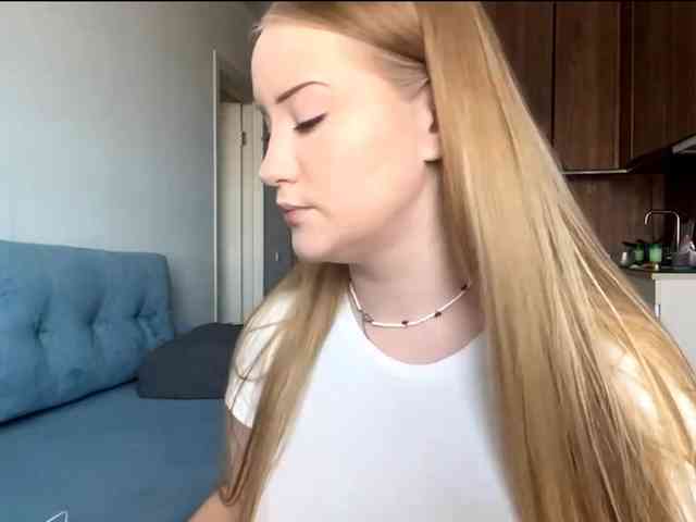 LizethHanry webcam