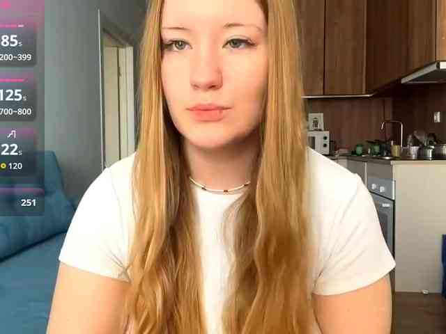 LizethHanry webcam