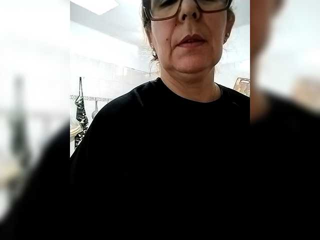 AfroditaMilf69's BongaCams show and profile