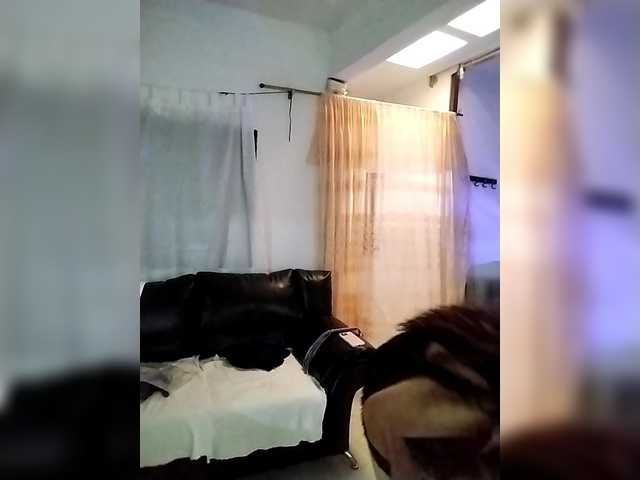 AfroditaMilf69's BongaCams show and profile