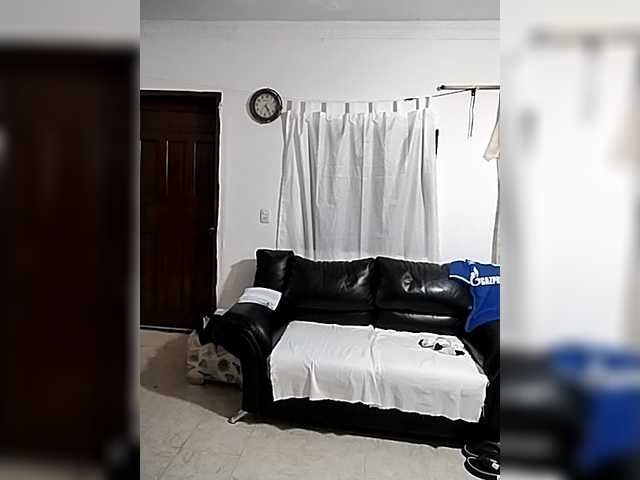 AfroditaMilf69's BongaCams show and profile