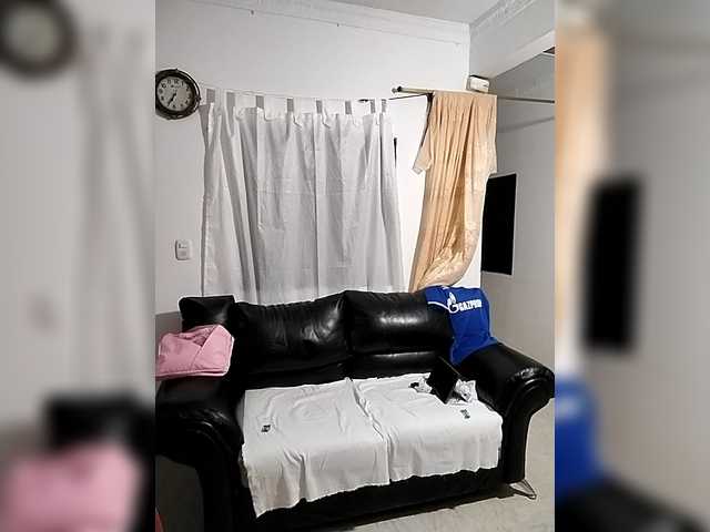 AfroditaMilf69's BongaCams show and profile