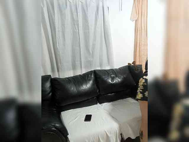 AfroditaMilf69 webcam