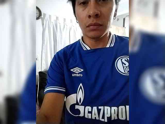 AfroditaMilf69 webcam