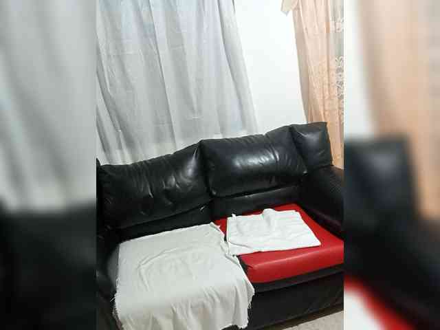 AfroditaMilf69 webcam