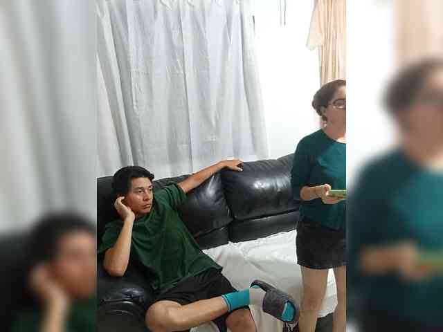 AfroditaMilf69 webcam