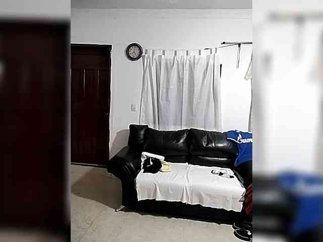 AfroditaMilf69 webcam