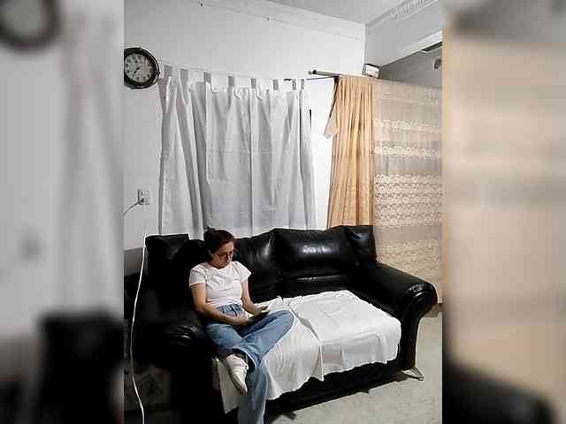 AfroditaMilf69 webcam